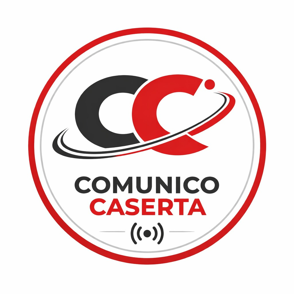 COMUNICO CASERTA