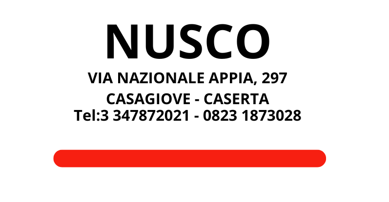NUSCO logo
