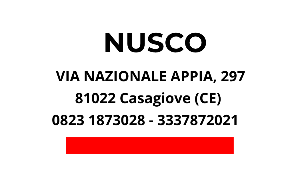 Nusco 2